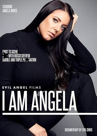 Angela White: I Am Angela .